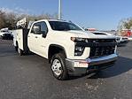 2023 Chevrolet Silverado 3500 Crew Cab 4x2 Knapheide Mechanics Body for sale #CQ37868 - photo 50