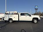 2023 Chevrolet Silverado 3500 Crew Cab 4x2 Knapheide Mechanics Body for sale #CQ37868 - photo 51