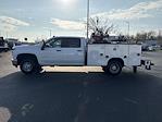 2023 Chevrolet Silverado 3500 Crew Cab 4x2 Knapheide Mechanics Body for sale #CQ37868 - photo 56