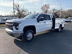 2023 Chevrolet Silverado 3500 Crew Cab 4x2 Knapheide Mechanics Body for sale #CQ37868 - photo 57