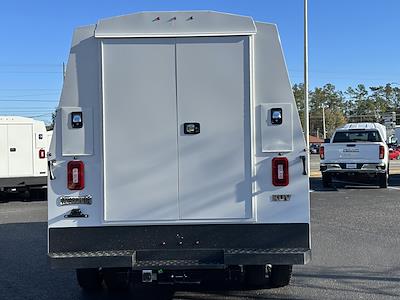 2023 Chevrolet Silverado 6500 Regular Cab DRW 4x2, Knapheide KUVcc Service Truck for sale #CQ49016 - photo 2