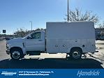 2023 Chevrolet Silverado 6500 Regular Cab DRW 4x2 Knapheide Enclosed Service Body for sale #CQ49016 - photo 27