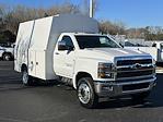 2023 Chevrolet Silverado 6500 Regular Cab DRW 4x2, Knapheide KUVcc Service Truck for sale #CQ49016 - photo 6