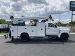 2023 Chevrolet Silverado 5500 Regular Cab DRW 4x2, Knapheide KMT Mechanics Body for sale #CQ67304 - photo 4