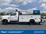 2023 Chevrolet Silverado 5500 Regular Cab DRW 4x2 Knapheide Mechanics Body for sale #CQ67304 - photo 23