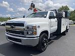 2023 Chevrolet Silverado 5500 Regular Cab DRW 4x2 Knapheide Mechanics Body for sale #CQ67304 - photo 29