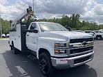 2023 Chevrolet Silverado 5500 Regular Cab DRW 4x2 Knapheide Mechanics Body for sale #CQ67304 - photo 30