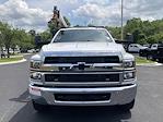 2023 Chevrolet Silverado 5500 Regular Cab DRW 4x2, Knapheide KMT Mechanics Body for sale #CQ67304 - photo 8