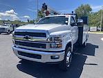 2023 Chevrolet Silverado 6500 Regular Cab DRW 4x2, Knapheide KMT Mechanics Body for sale #CQ78667 - photo 4