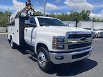 2023 Chevrolet Silverado 6500 Regular Cab DRW 4x2, Knapheide KMT Mechanics Body for sale #CQ78667 - photo 1