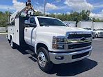 2023 Chevrolet Silverado 6500 Regular Cab DRW 4x2, Knapheide KMT Mechanics Body for sale #CQ78667 - photo 49