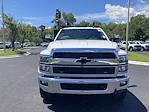 2023 Chevrolet Silverado 6500 Regular Cab DRW 4x2 Knapheide Mechanics Body for sale #CQ78667 - photo 47