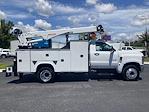 2023 Chevrolet Silverado 6500 Regular Cab DRW 4x2 Knapheide Mechanics Body for sale #CQ78667 - photo 50