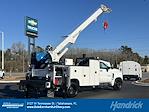 2023 Chevrolet Silverado 5500 Regular Cab DRW 4x2 Knapheide Mechanics Body for sale #CQ80282 - photo 35