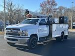 2023 Chevrolet Silverado 5500 Regular Cab DRW 4x2 Knapheide Mechanics Body for sale #CQ80282 - photo 36