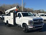2023 Chevrolet Silverado 5500 Regular Cab DRW 4x2 Knapheide Mechanics Body for sale #CQ80282 - photo 37