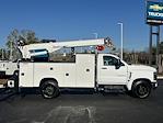 2023 Chevrolet Silverado 5500 Regular Cab DRW 4x2 Knapheide Mechanics Body for sale #CQ80282 - photo 42