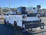 2023 Chevrolet Silverado 5500 Regular Cab DRW 4x2 Knapheide Mechanics Body for sale #CQ80282 - photo 47