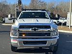 2023 Chevrolet Silverado 5500 Regular Cab DRW 4x2 Knapheide Mechanics Body for sale #CQ80282 - photo 48
