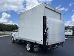 2023 Chevrolet Silverado 6500 Regular Cab DRW 4x2, Knapheide Box Body Box Truck for sale #CQ98167 - photo 12