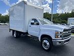 2023 Chevrolet Silverado 6500 Regular Cab DRW 4x2, Knapheide Box Body Box Truck for sale #CQ98167 - photo 17