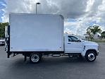 2023 Chevrolet Silverado 6500 Regular Cab DRW 4x2 Knapheide Box Truck for sale #CQ98167 - photo 16