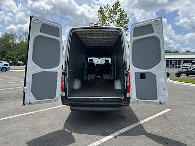 2024 Mercedes-Benz Sprinter 2500 High Roof RWD Empty Cargo Van for sale #CR07252A - photo 2
