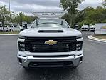 2024 Chevrolet Silverado 3500 Crew Cab 4x4, Reading Contractor Body Contractor Truck for sale #CR13811 - photo 4