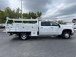 2024 Chevrolet Silverado 3500 Crew Cab 4x4, Reading Contractor Body Contractor Truck for sale #CR13811 - photo 29