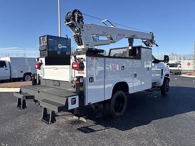 2024 Chevrolet Silverado 6500 Regular Cab DRW 2WD Mechanics Body for sale #CR15604 - photo 2