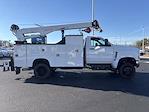 2024 Chevrolet Silverado 6500 Regular Cab DRW 2WD Mechanics Body for sale #CR15604 - photo 1