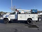 2024 Chevrolet Silverado 6500 Regular Cab DRW 2WD Mechanics Body for sale #CR15604 - photo 7