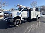 2024 Chevrolet Silverado 6500 Regular Cab DRW 2WD Mechanics Body for sale #CR15604 - photo 3