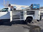 2024 Chevrolet Silverado 6500 Regular Cab DRW 2WD Mechanics Body for sale #CR15604 - photo 8