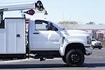 2024 Chevrolet Silverado 6500 Regular Cab DRW RWD Knapheide Mechanics Body for sale #CR15604 - photo 97