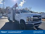 2024 Chevrolet Silverado 6500 Regular Cab DRW RWD Knapheide Mechanics Body for sale #CR15604 - photo 36