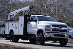 2024 Chevrolet Silverado 6500 Regular Cab DRW RWD Knapheide Mechanics Body for sale #CR15604 - photo 74