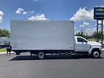 2024 Chevrolet Silverado 5500 Regular Cab DRW 2WD, Reading Action Fabrication Box Truck for sale #CR19361 - photo 11