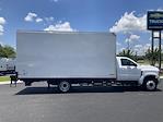 2024 Chevrolet Silverado 5500 Regular Cab DRW 2WD, Reading Action Fabrication Box Truck for sale #CR19361 - photo 3