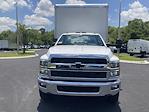 2024 Chevrolet Silverado 5500 Regular Cab DRW 2WD, Reading Action Fabrication Box Truck for sale #CR19361 - photo 4