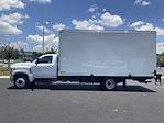 2024 Chevrolet Silverado 5500 Regular Cab DRW 2WD, Reading Action Fabrication Box Truck for sale #CR19361 - photo 5