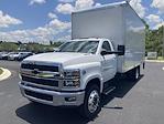 2024 Chevrolet Silverado 5500 Regular Cab DRW 2WD, Reading Action Fabrication Box Truck for sale #CR19361 - photo 6