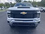 2024 Chevrolet Silverado 3500 Double Cab SRW 4x4, Reading Classic II Steel Service Truck for sale #CR21201 - photo 3