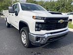 2024 Chevrolet Silverado 3500 Double Cab SRW 4x4, Reading Classic II Steel Service Truck for sale #CR21282 - photo 5