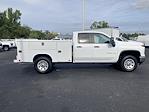 2024 Chevrolet Silverado 3500 Double Cab SRW 4x4, Reading Classic II Steel Service Truck for sale #CR21282 - photo 2