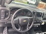 2024 Chevrolet Silverado 3500 Double Cab 4x4, Reading Classic II Steel Service Truck for sale #CR21321 - photo 13