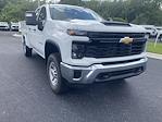 2024 Chevrolet Silverado 3500 Double Cab 4x4, Reading Classic II Steel Service Truck for sale #CR21321 - photo 6