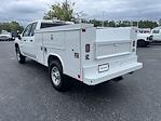 2024 Chevrolet Silverado 3500 Double Cab SRW 4x4, Reading SL Service Body Service Truck for sale #CR21395 - photo 3