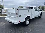 2024 Chevrolet Silverado 3500 Double Cab SRW 4x4, Reading SL Service Body Service Truck for sale #CR21395 - photo 5