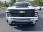2024 Chevrolet Silverado 3500 Double Cab SRW 4x4 Reading Enclosed Service Body for sale #CR21445 - photo 30